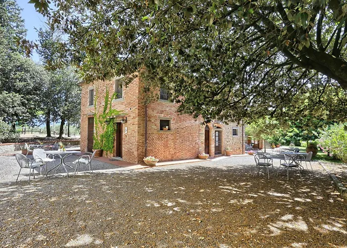 Agriturismo Villa La Morina Cortona
